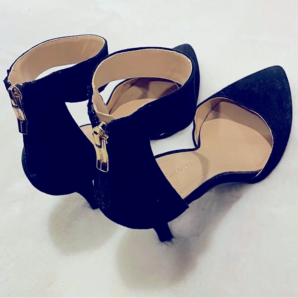 BCBGeneration Heels Size 7.5 🦋